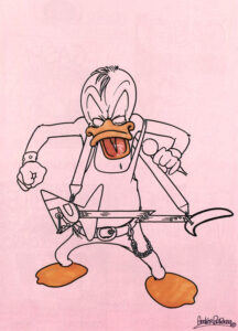 Paperino