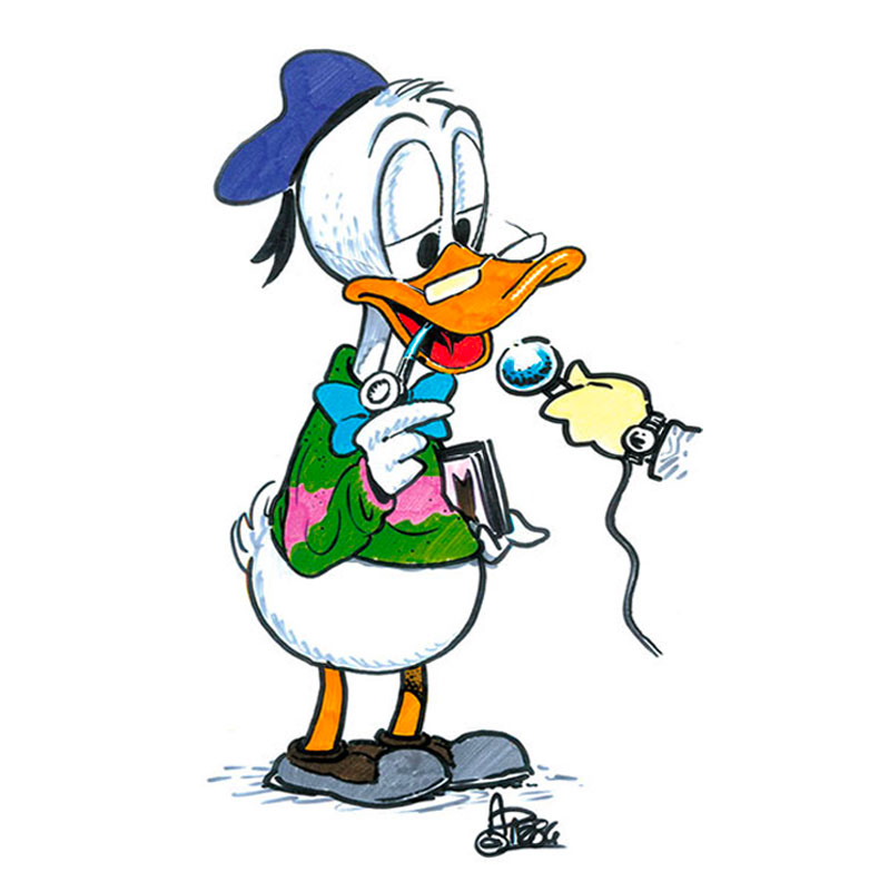 autore
