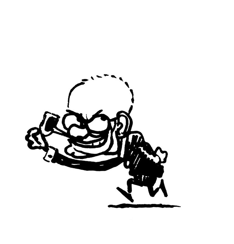 pertini pazienza